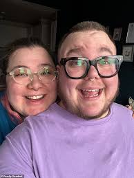 Morbidly obese trans man blasts 'fatphobic' doctors for refusing him breast  removal op