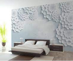 Örneğin üç boyutlu çiçekli duvar kağıtları genel olarak 3 boyutlu duvar kağıdı çocuk odası canlı ve derinlikli resimleri ile çocuklarınızın ilgisini hızla çekecektir. Yatak Odasi Duvar Kagidi Modelleri Dekorblog