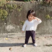 Kumpulan foto bayi lucu yang bikin kwon yuli juga bukan seorang penyanyi atau bintang film yang pada umumnya negara korea selatan dikenal dengan lagu lagu populer dan drama. 900 Ide Korea Di 2021 Fotografi Gambar Bayi Bayi Lucu