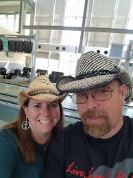 I love watching talent at work!