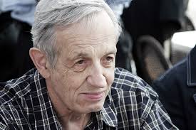 Insane or Inspired: John Nash