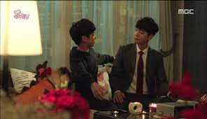 Drama korea one more happy ending menggambarkan kisah tentang lika liku pernikahan dan perceraian. Flash Review One More Happy Ending The Fangirl Verdict