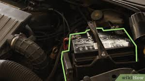 If a battery dies in a standard transmission car, you can jump the battery by rolling the car downhill and popping the clutch. How To Charge A Dead Car Battery With Pictures Wikihow