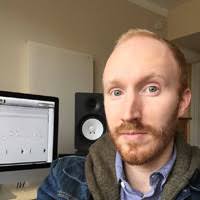 Eric Scholz '12 “Masters” the Art of Small-Business Ownership