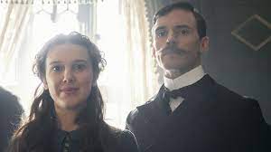 Is it just us or has netflix absolutely killed it with the content this year? Why Mycroft From Enola Holmes Looks So Familiar