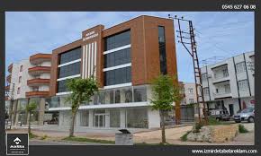 Dış cephe kaplama fiyatları program yapılacak binaların gereksinimleri ve daire sakinlerinin beklentilerine göre değişkenlik gösterebilir. Izmir Cephe Kaplama Izmir Cephe Giydirme Firmasi Izmir Tabela Reklam