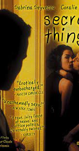Terlilit hut4ng dengan boss yakuz4 rekap film for the emperor 2014 alur cerita film. Secret Things 2002 Imdb