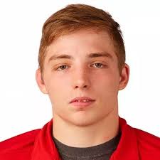 2015-16 Men's Wrestling Roster