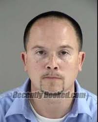 PATRICK RYAN SHAVER Arrest Record & Booking Info