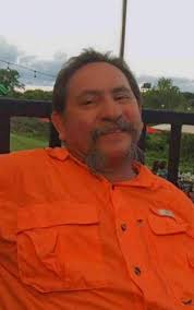 Charles Ortiz Obituary (1961