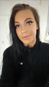 Caitlin Hamill's Instagram, Twitter & Facebook