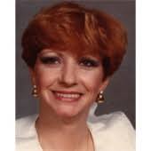Obituary information for Mary Jane Burns
