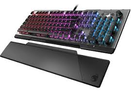 I put this tutorial out there on youtube to as a beginner who has just received the kain 100. Roccat Vulcan 120 Aimo Gaming Tastatur Mechanisch Titan Switch Mechanical Taktil Gaming Tastatur Mediamarkt