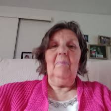 Anybody know of a mobile hairdresser please