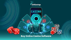 How to buy software for your online casino: costs and functionalities (2024  update) | SoftGamings