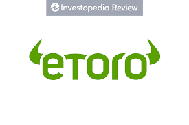How to buy bitcoin, ethereum, litecoin & other cryptocurrency. Etoro Review
