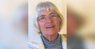 Obituary information for Carol C. Kusserow