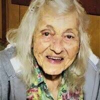 Flora Frances Mizell Goff (1927-2023)