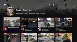 Samsung electronics explained why the twitch tv app was taken down, on samsung smart tvs, developers can create and submit apps using an the possibility that the twitch app was harvesting data from its users remains. Twitch App Arrives On Lg Tvs Flatpanelshd