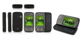 HTC TyTN II technische daten, test ...