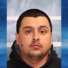 Man pleads guilty for series of armed robberies in Kern, Tulare counties