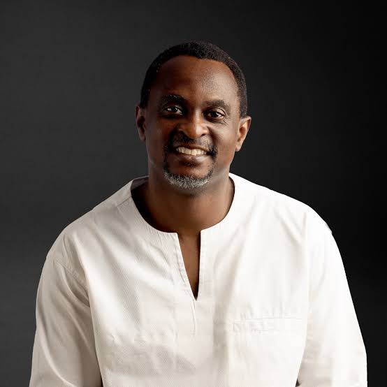 Olumide Iyun -