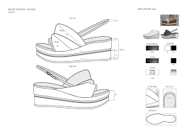 Pin On Shoes Paradise Flower