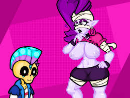 Rule34 - If it exists, there is porn of it  emz (brawl stars), poco (brawl  stars)  4771721