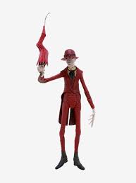 Anyone who know's the one know's what i'm talking about. Neca The Conjuring 2 Ultimate Crooked Man Action Figure Crooked Man The Conjuring Action Figures