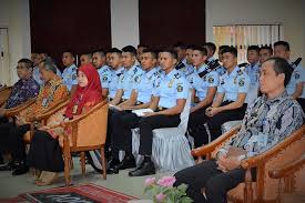Jurusan keperawatan poltekkes kemenkes aceh. Informasi Seleksi Penerimaan Taruna Baru Poltekim Indonesia College