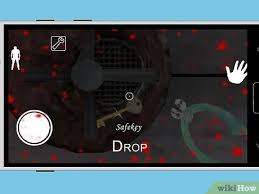 How To Use Safe Key In Granny 1.7 (2019) - Youtube