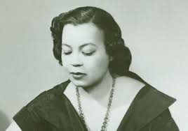 Heroínas: Margaret Bonds compositora y pianista