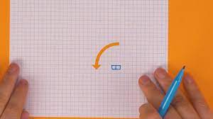 How To Draw A Golden Spiral - Bbc Bitesize