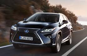 The 2020 lexus gs f pushes the envelope for high performance luxury sedans with a 467 hp naturally. Los Lexus Que Llegaran En 2019 Mega Autos