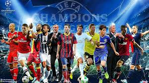 If you want to celebrate the start of the champions league 2009/10 then this is the official uefa wallpaper with the champions league logo that's familiar to tv viewers across the world. Uefa Champions League Wallpapers Wallpapers All Superior Uefa Champions League Wallpapers Backgrounds Wallpapersplanet Net