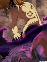 The Seven Deadly Sins Estarossa Meliodas Zeldris Hd Wallpaper Download If you have your own one, just send us the image and we will show. the seven deadly sins estarossa
