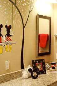 Spa like v i d e o s y o u m i g h t l i. Disney Bathroom Houzz