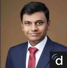 Dr. Aditya Shrikhande, MD