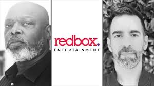Redbox Sets 3-Year Pact With Writer-Producer Charles Murray