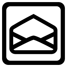 Download 982 vector icons and icon kits.available in png, ico or icns icons for mac for free use. Email Icon By Ovilia1024 On Deviantart Png Transparent Background Free Download 115 Freeiconspng