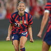 1 soccer jersey, men's or women's, ever sold on nike.com in one season, ceo mark parker announced on the team's next match is tuesday, when it plays england in the semifinals. 1