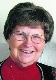 Donna Huddleston Pagel (1939-2012)