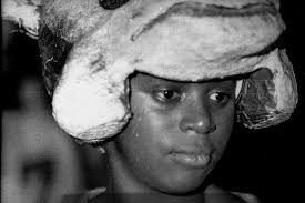 Thank Michelle Petties for a great article published entitled GROWING UP ON  THE 'COLORED' SIDE OF THE BORDER. A true story that many of us remember.  This is history for the the