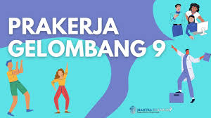 Mengingat sebanyak 344.959 penerima kartu prakerja yang dicabut status kepesertaannya dari gelombang pertama sampai sabtu, 20 februari 2021 | 18:56. Masih Ada 1 Juta Kuota Ini Jadwal Pendaftaran Kartu Prakerja Gelombang 9 Berita Diy
