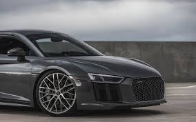 Image result for Daytona Gray 2017 R8
