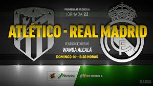 Las obras muestran parte del esqueleto de la hoy queda el sevilla, un 'outsider' que se ha venido arriba. Primera Iberdrola Atletico De Madrid Real Madrid Horario Y Donde Ver Hoy En Tv El Partido De La Jornada 22 De La Primera Iberdrola Marca