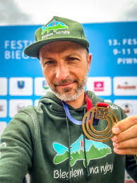 Happy Birthday, Isa Pulver, Ultra Cyclist Women #rap97 🍾💯🎂🎉🎁 Photo:  Damian Ługowski Race Around Poland 2024