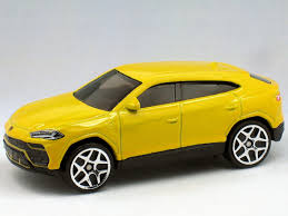 The lamborghini urus is an suv manufactured by italian automobile manufacturer lamborghini. 17 Lamborghini Urus Hot Wheels Wiki Fandom