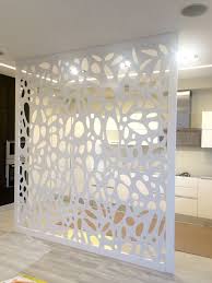 Maybe you would like to learn more about one of these? 100 Jali Design Ideas The Architects Diary Partition Design Jali Design Living Room Partition Design