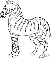 Save or print them, share with your family! Zebras Coloring Pages Free Coloring Pages Zebra Coloring Pages Animal Coloring Pages Animal Templates